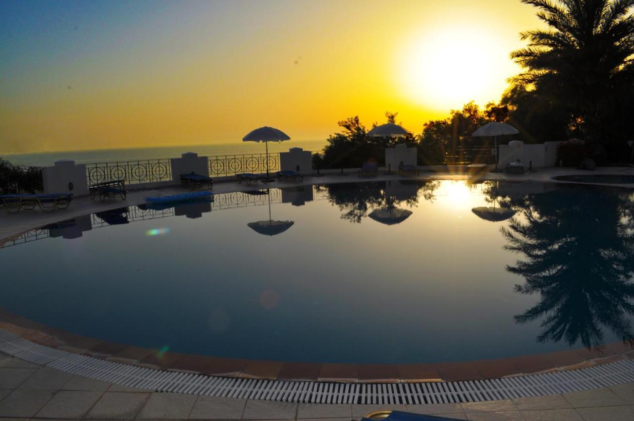 Beautiful Holiday Apartments Maria With Amazing Pool - Agios Gordios Beach Zewnętrze zdjęcie